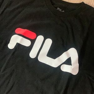 FILA t shirt